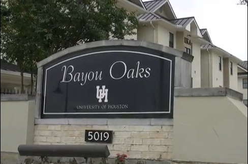 Bayou Oaks